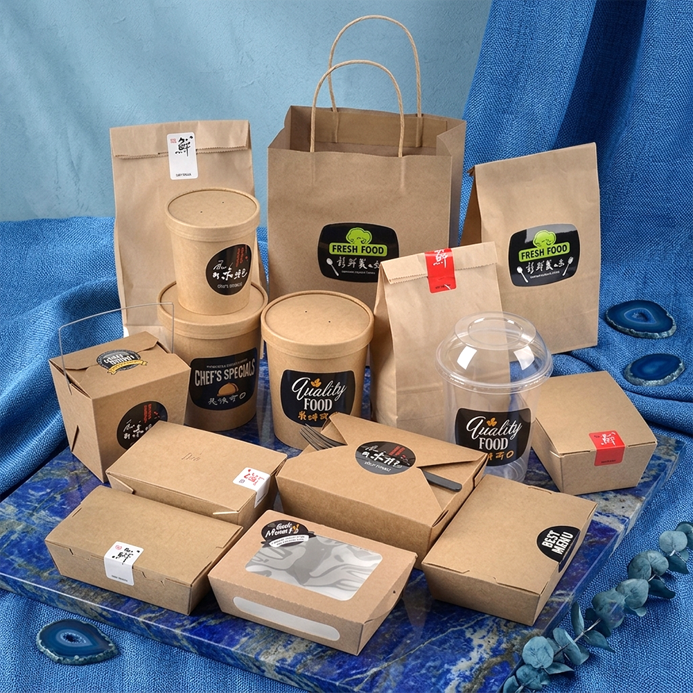 Food packaging solutions in the UAE